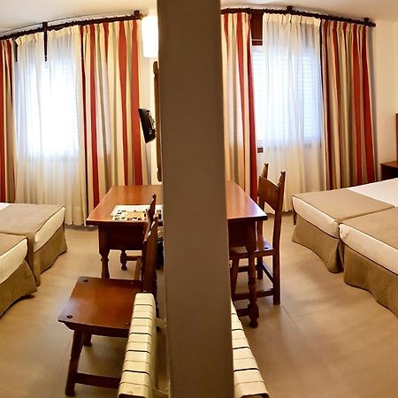 Hotel Torres Tourino Sanxenxo Esterno foto