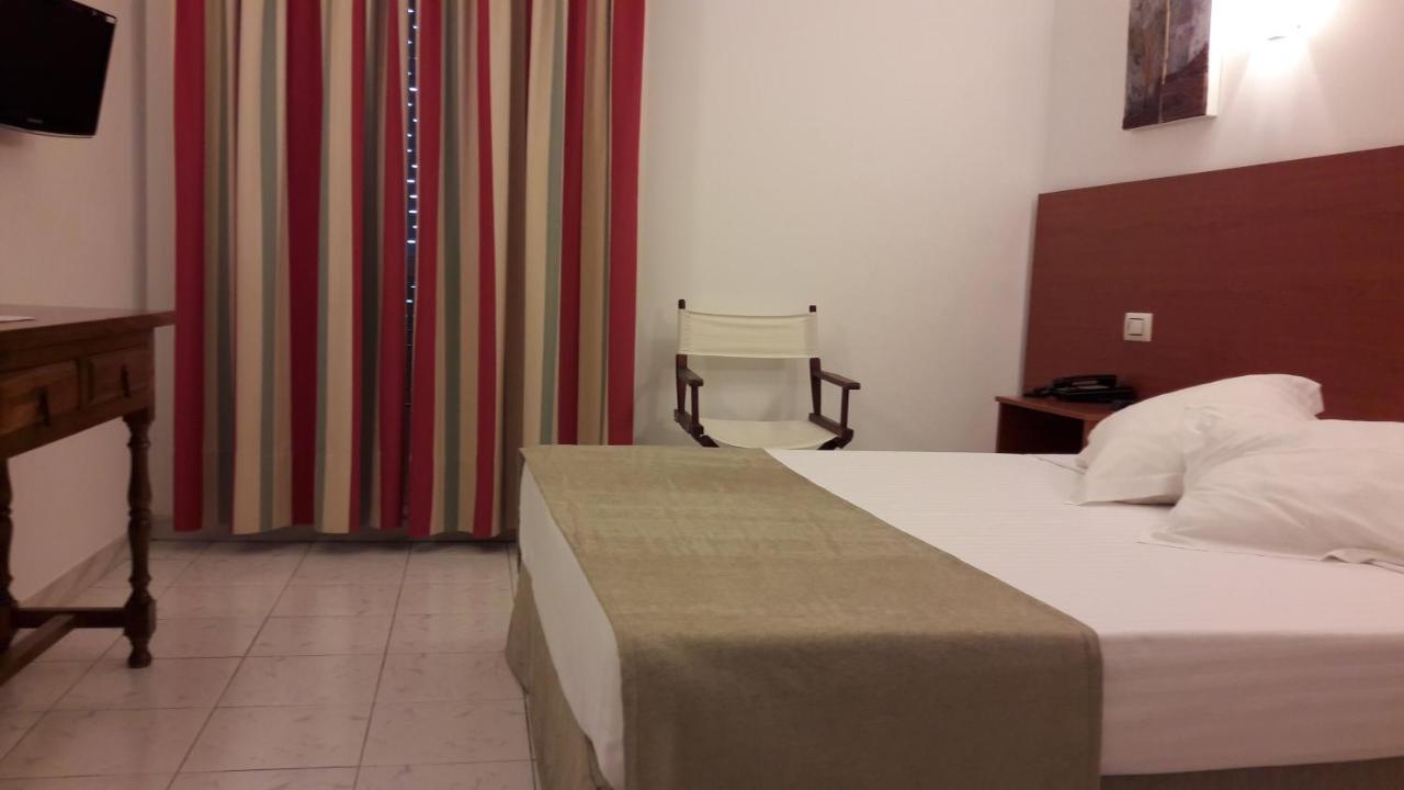 Hotel Torres Tourino Sanxenxo Esterno foto