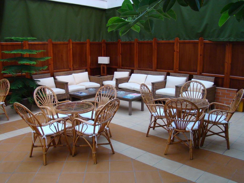 Hotel Torres Tourino Sanxenxo Esterno foto