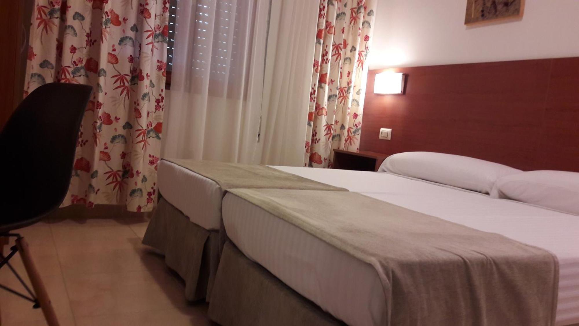 Hotel Torres Tourino Sanxenxo Esterno foto