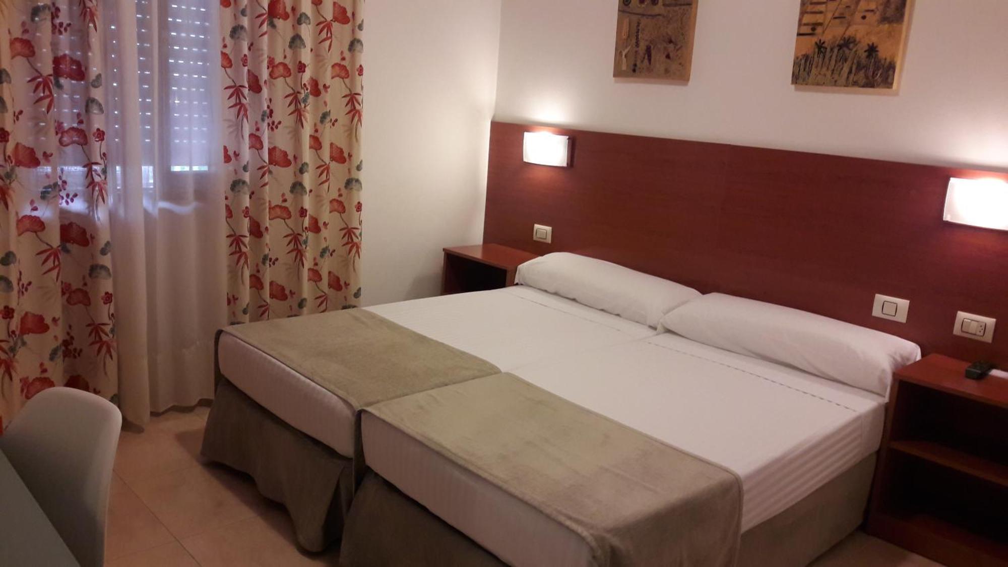 Hotel Torres Tourino Sanxenxo Esterno foto