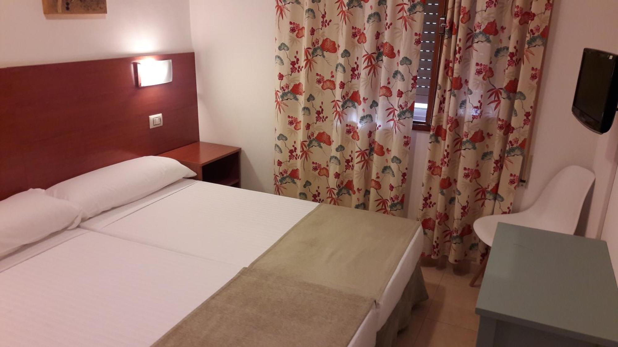 Hotel Torres Tourino Sanxenxo Esterno foto
