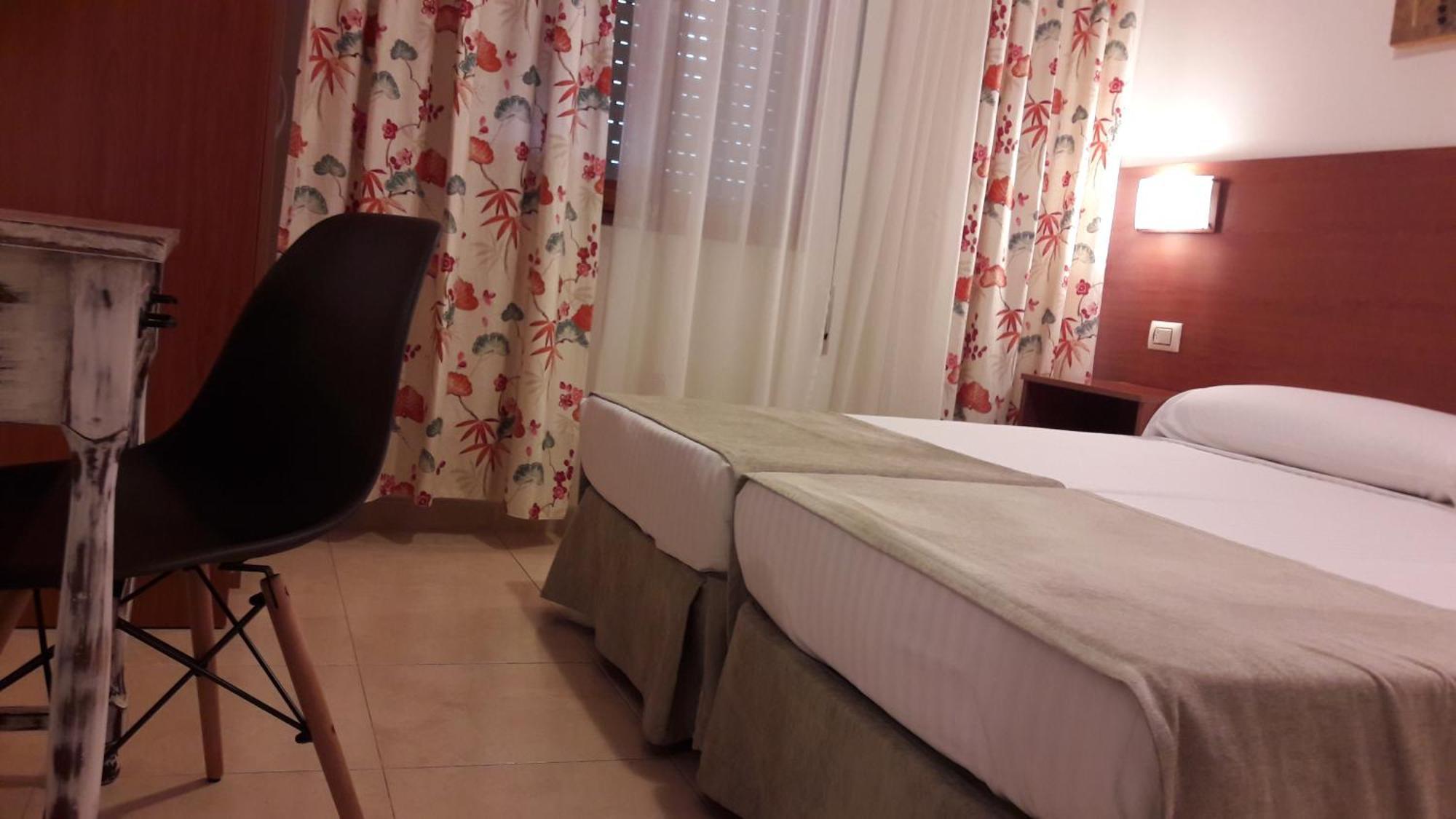 Hotel Torres Tourino Sanxenxo Esterno foto