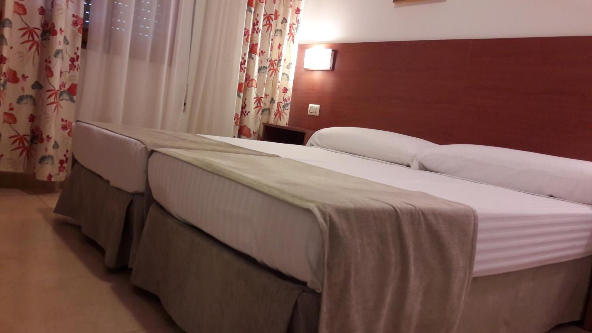 Hotel Torres Tourino Sanxenxo Esterno foto
