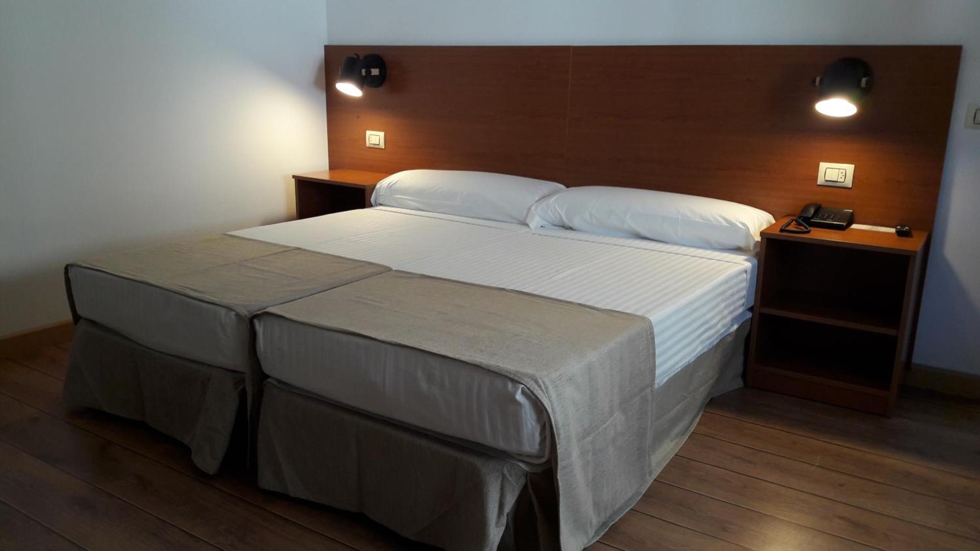 Hotel Torres Tourino Sanxenxo Esterno foto