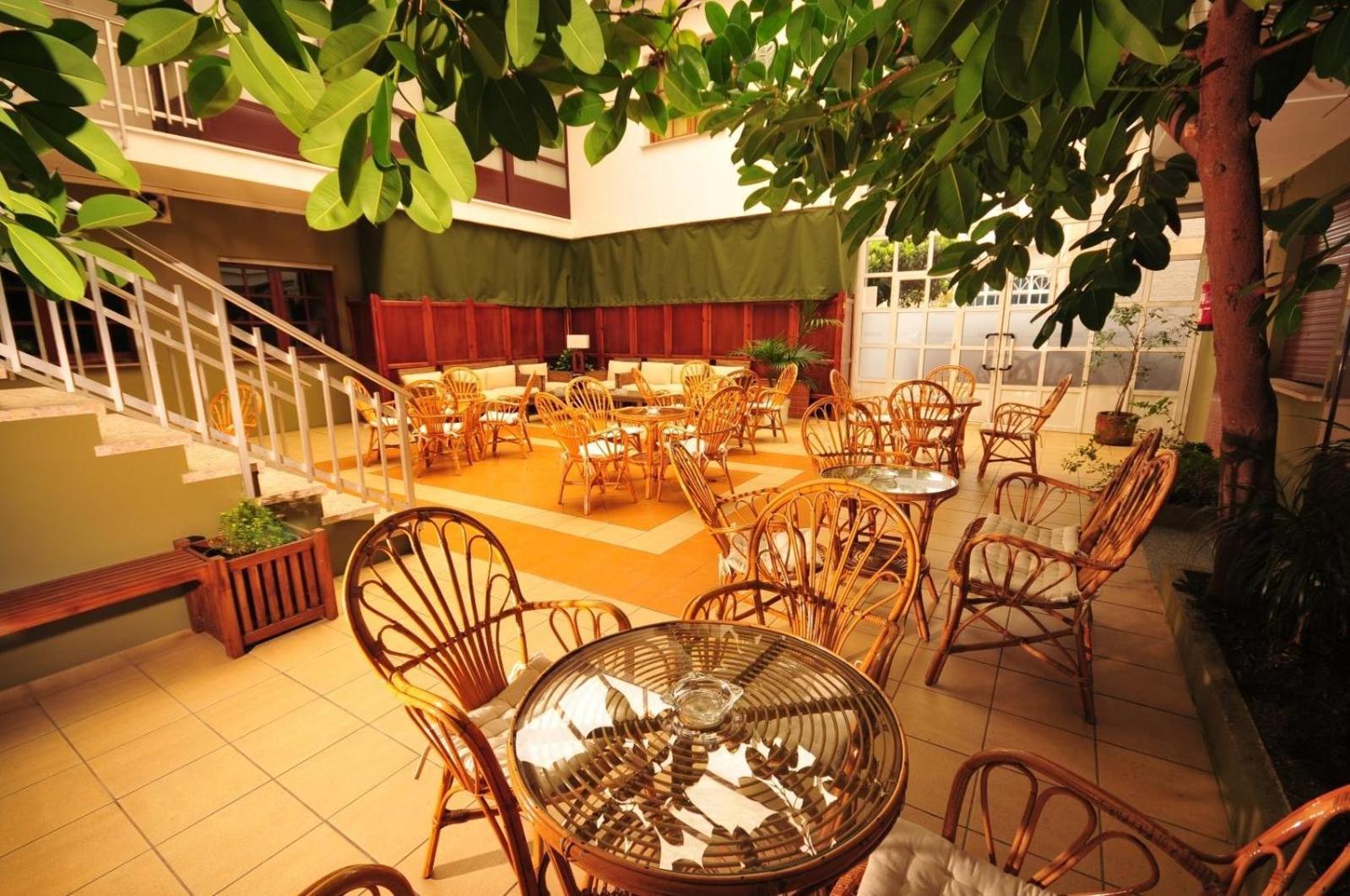 Hotel Torres Tourino Sanxenxo Esterno foto