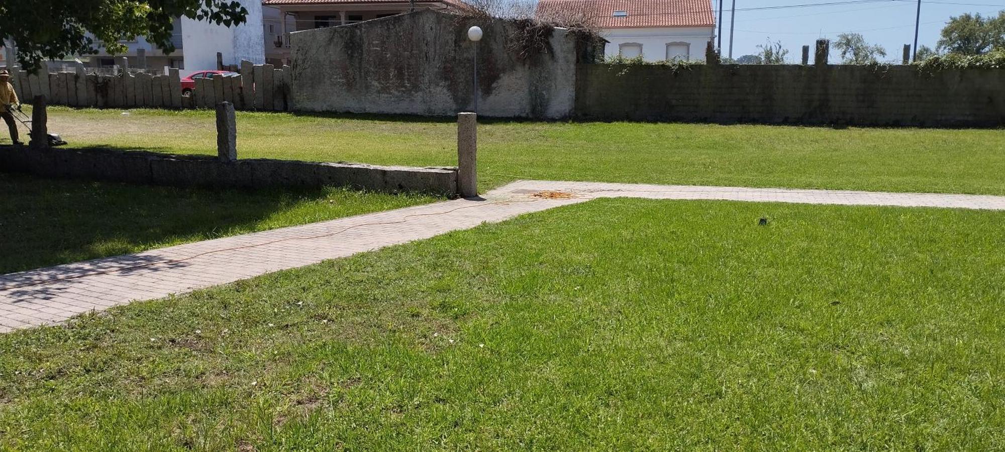 Hotel Torres Tourino Sanxenxo Esterno foto