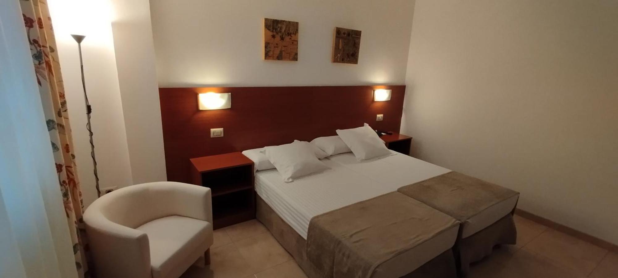 Hotel Torres Tourino Sanxenxo Esterno foto