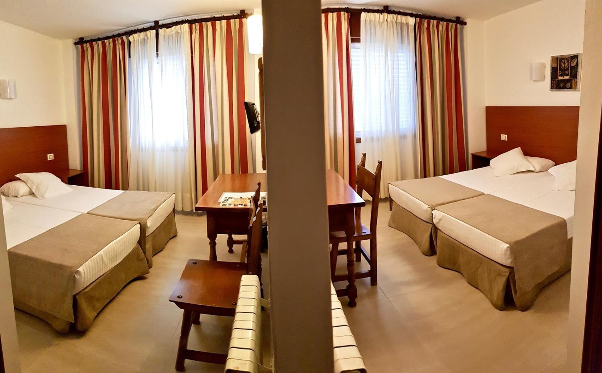 Hotel Torres Tourino Sanxenxo Esterno foto