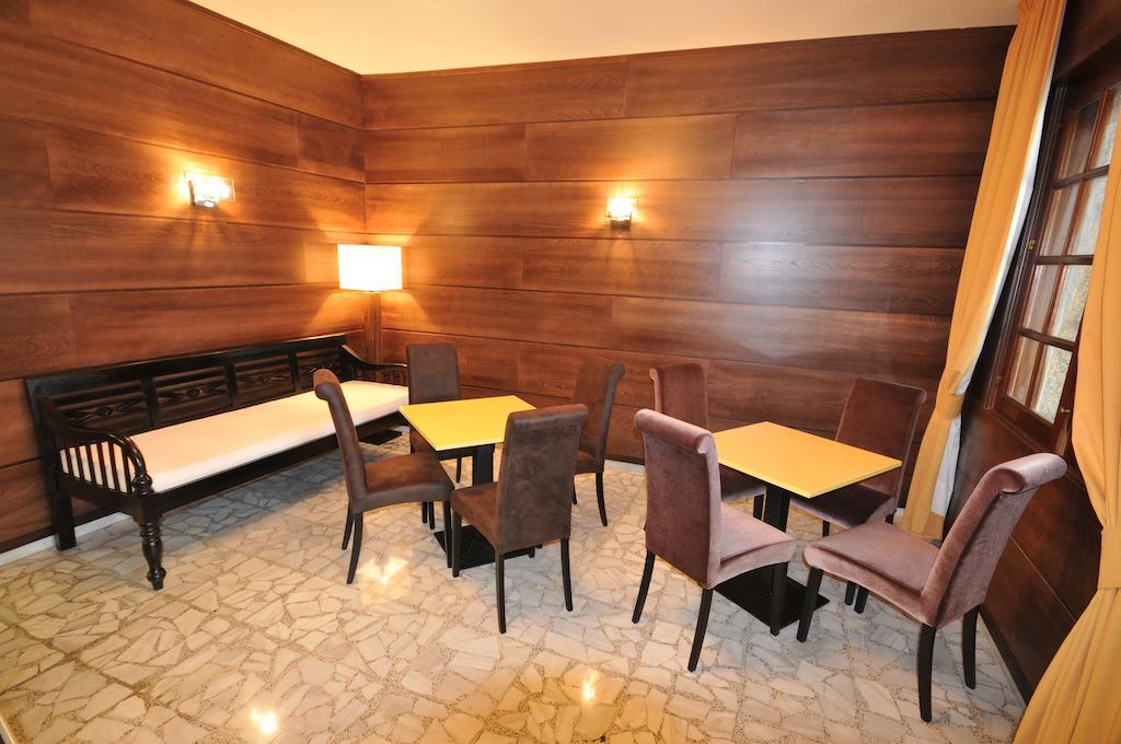 Hotel Torres Tourino Sanxenxo Esterno foto