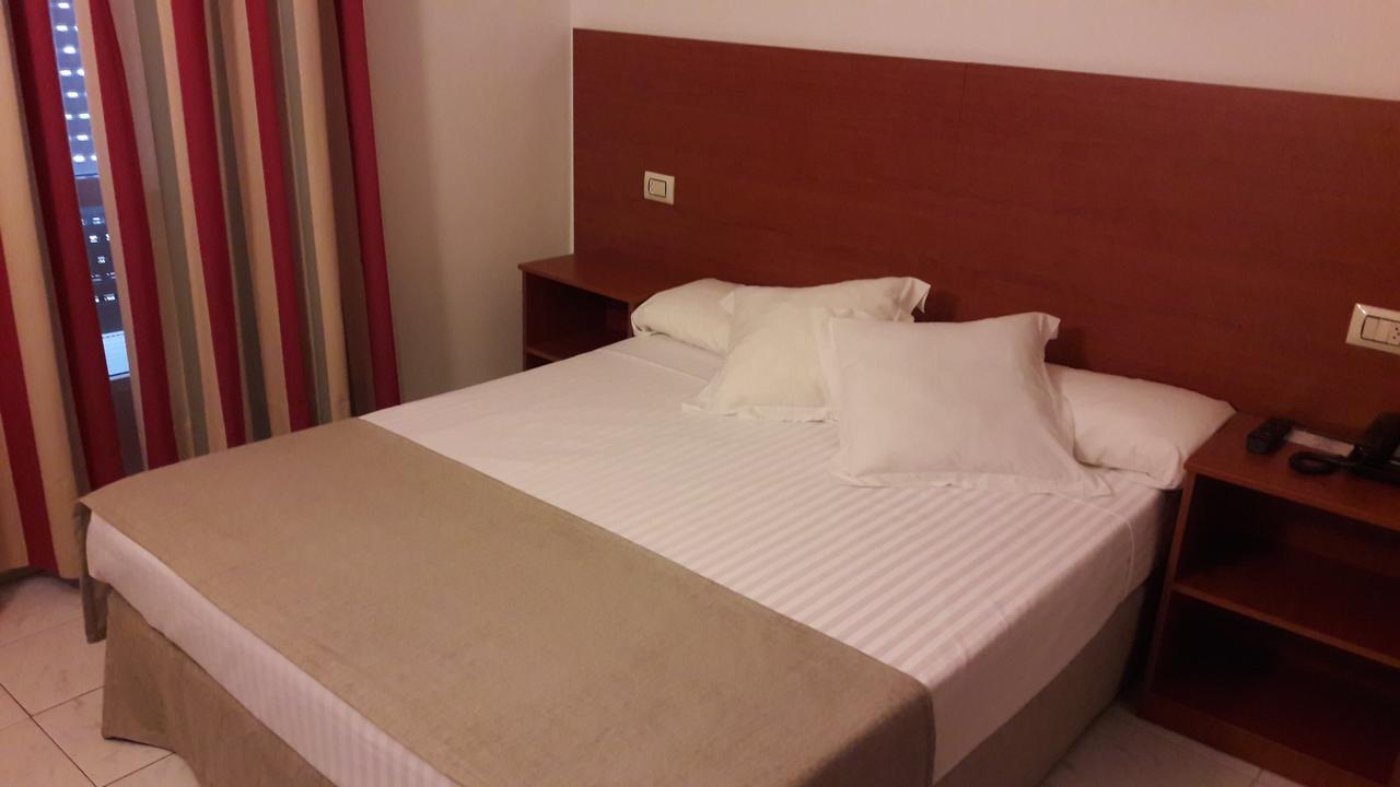 Hotel Torres Tourino Sanxenxo Esterno foto