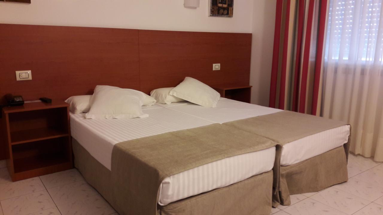 Hotel Torres Tourino Sanxenxo Esterno foto